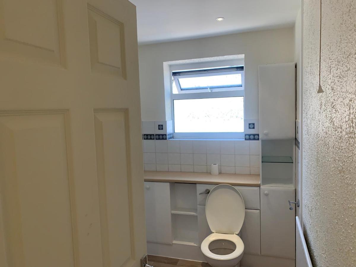 Elegant Devon Villa Luton  Luaran gambar