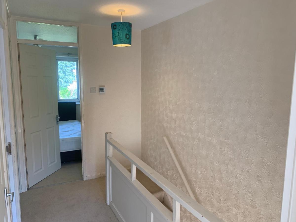 Elegant Devon Villa Luton  Luaran gambar
